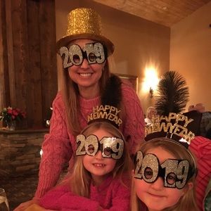 Meet your Posher, Joanne